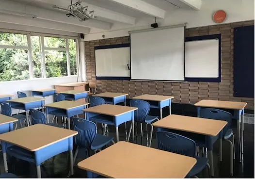 Programa Interno a Instituciones Educativas